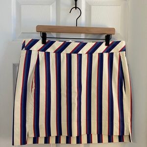 Brooks Brothers Skirt ♥️🤍💙